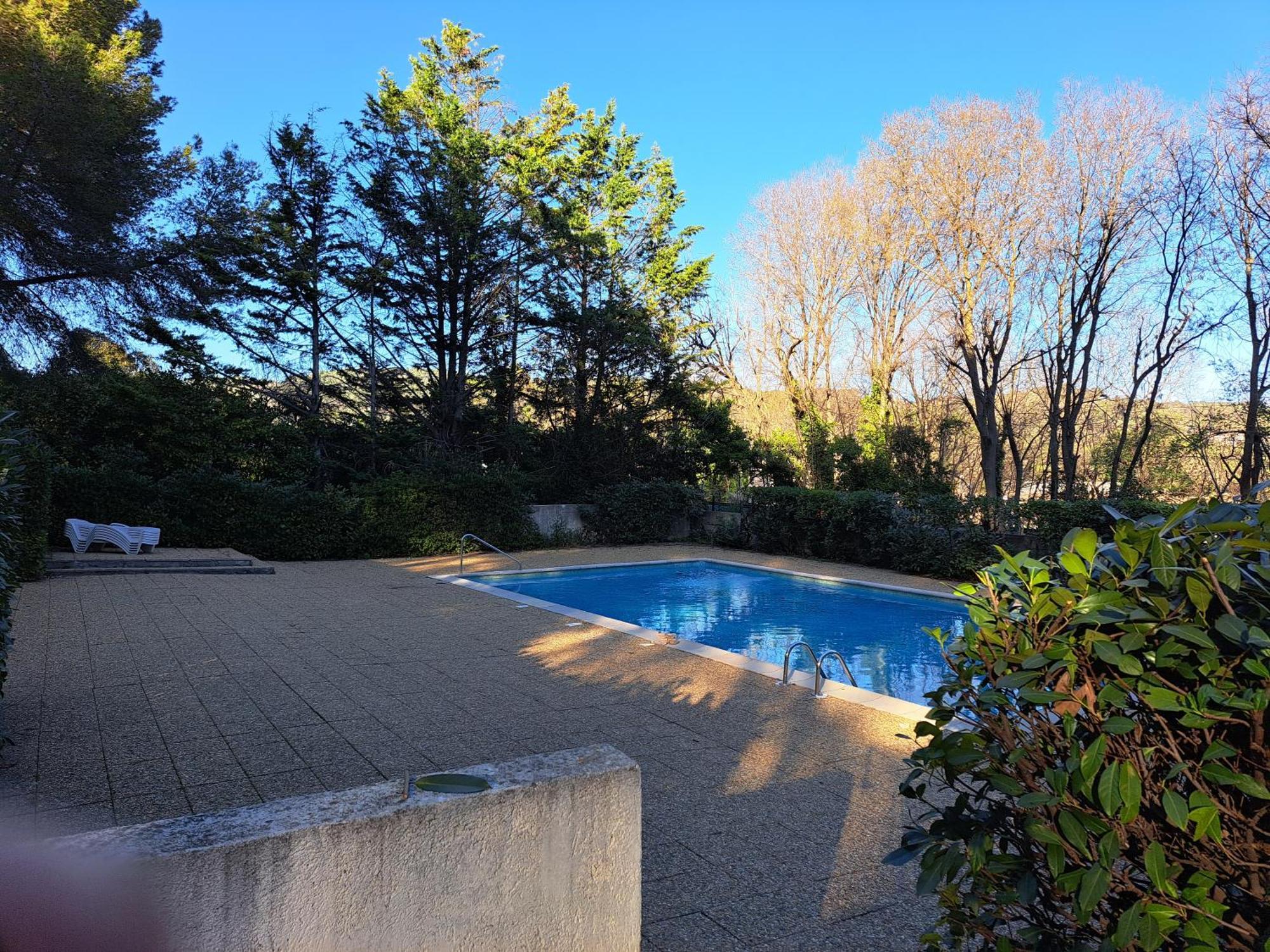 Maisonnette Au Milieu Des Pins Mougins Exterior photo